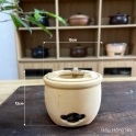 kích thước bếp nướng hồng sa