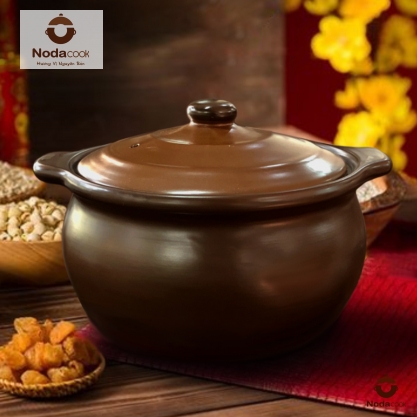 nồi đất Bát Tràng