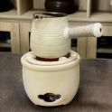 ấm nấu trà sữa
