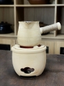 ấm nấu trà sữa Vân Nam
