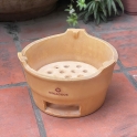 bếp nướng than cỡ lớn