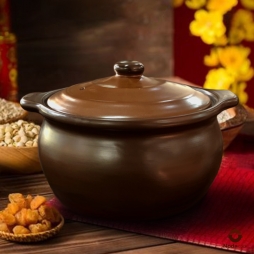 nồi đất Bát Tràng