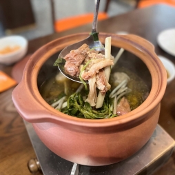 nồi đất