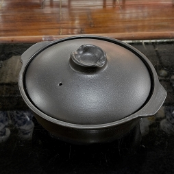 nồi đất 2 lít NodaCook