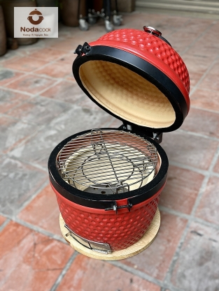 Lò nướng thịt NodaKamado