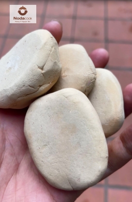 hòn gốm vui vẻ